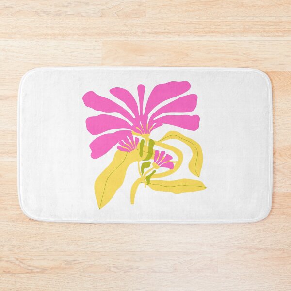 Item preview, Abstract flowers designed and sold by desssigner.