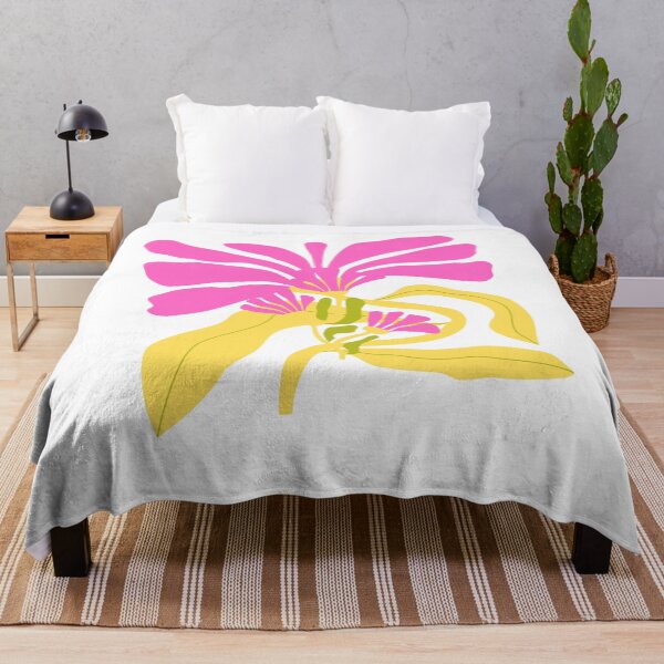 Item preview, Abstract flowers designed and sold by desssigner.