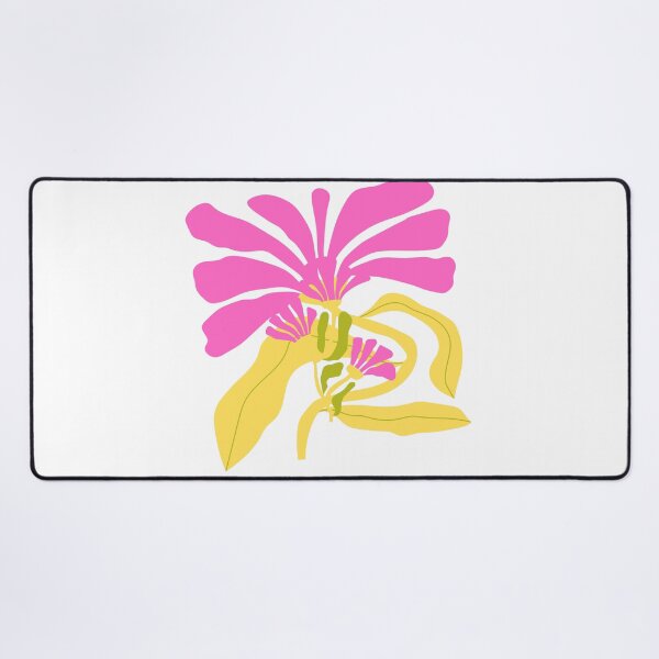Item preview, Abstract flowers designed and sold by desssigner.