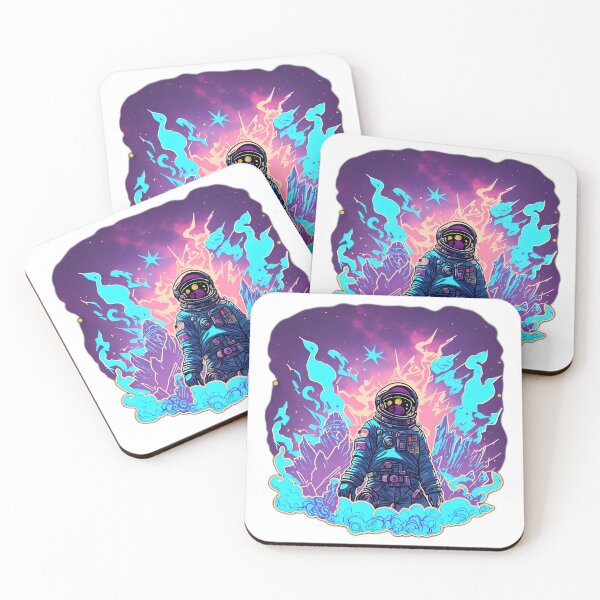 Item preview, Space but it's sooo pretty. designed and sold by mukraker.