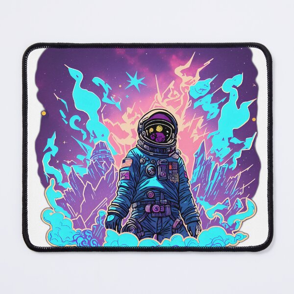 Item preview, Space but it's sooo pretty. designed and sold by mukraker.