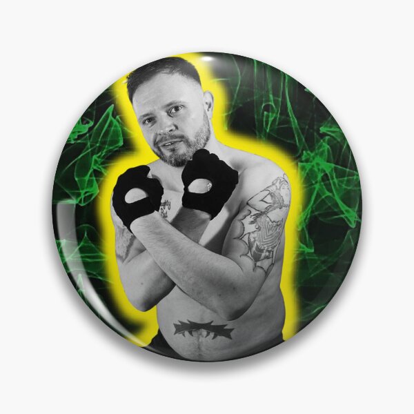 Item preview, Richard "El Manitas" Verde - Icono designed and sold by A&D Film Studios Store.