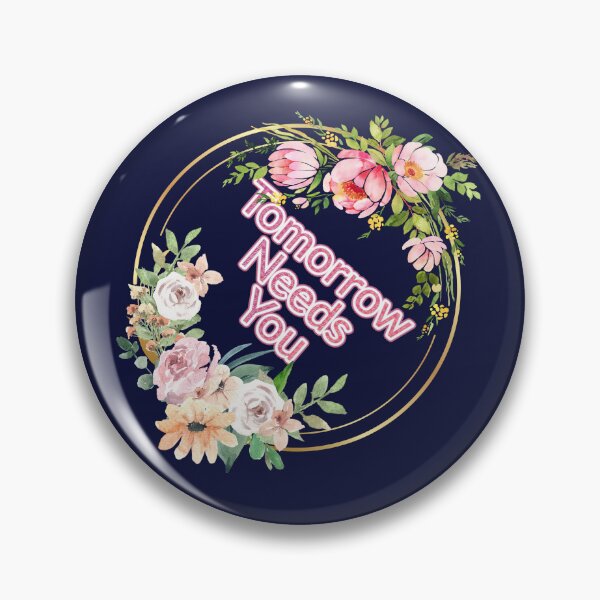Item preview, Tomorrow Needs You designed and sold by manardesign.
