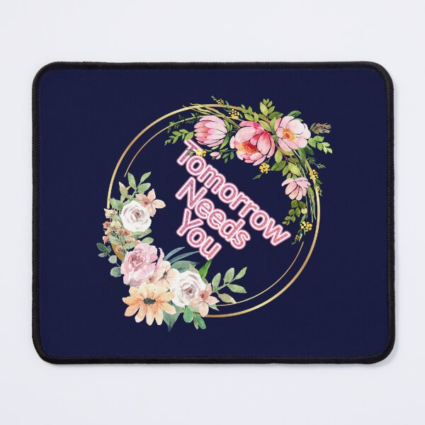 Item preview, Tomorrow Needs You designed and sold by manardesign.