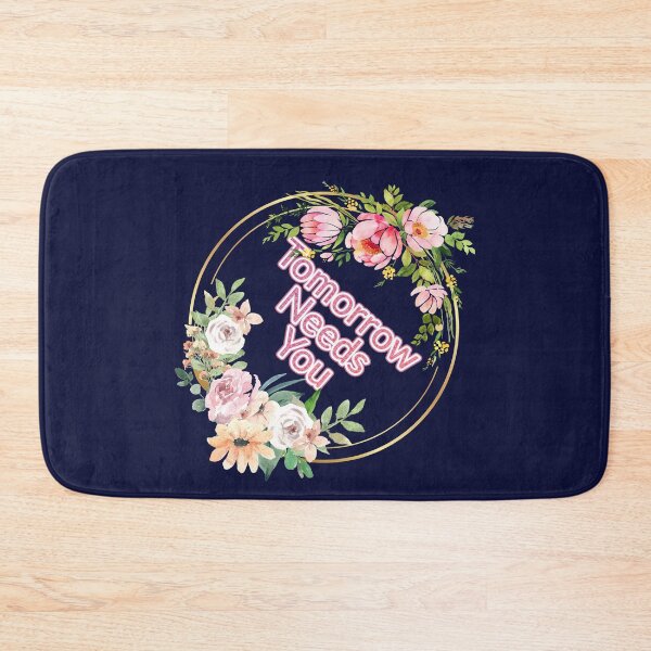 Item preview, Tomorrow Needs You designed and sold by manardesign.