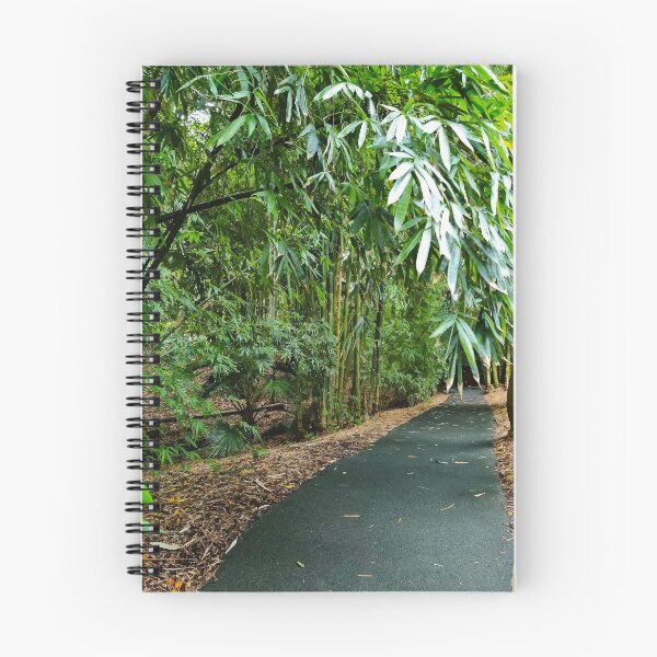 Item preview, Mount Coot-tha Botanic Gardens designed and sold by OCNau.