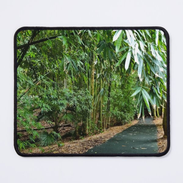 Item preview, Mount Coot-tha Botanic Gardens designed and sold by OCNau.