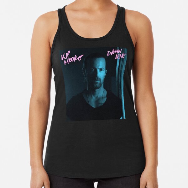 Kip Moore Tank Tops for Sale | Redbubble