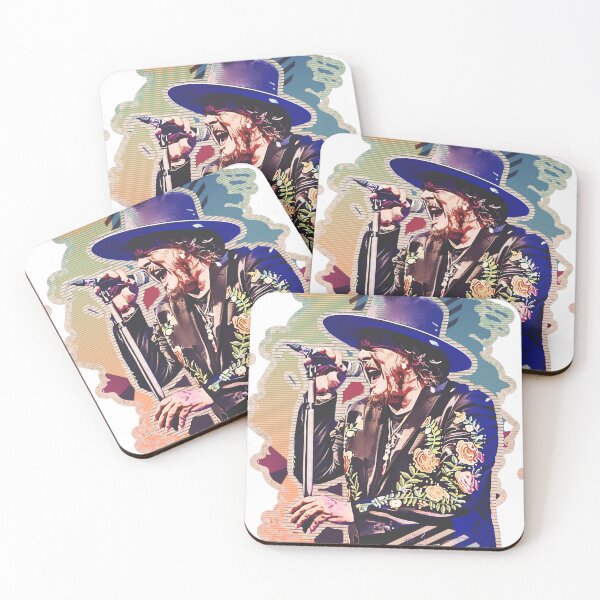 Item preview, The Soul of Zucchero Sugar Fornaciari - A Melodic Journey of Italian Blues designed and sold by EMWebDesign.