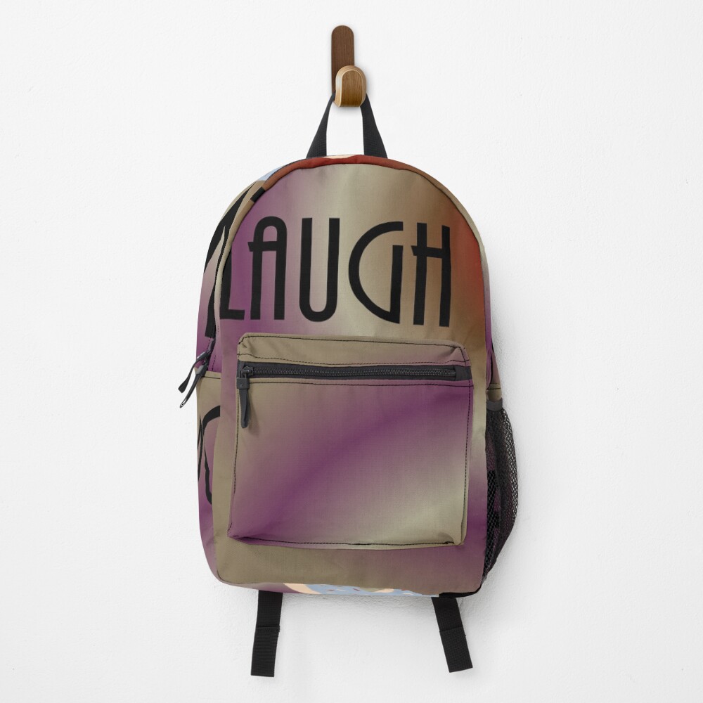 Artikel-Vorschau von Rucksack, designt und verkauft von TechsQuickArt.