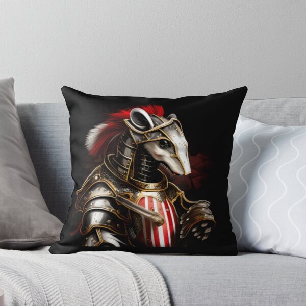 Item preview, Badger Knight - Bingo designed and sold by Highlandkings.