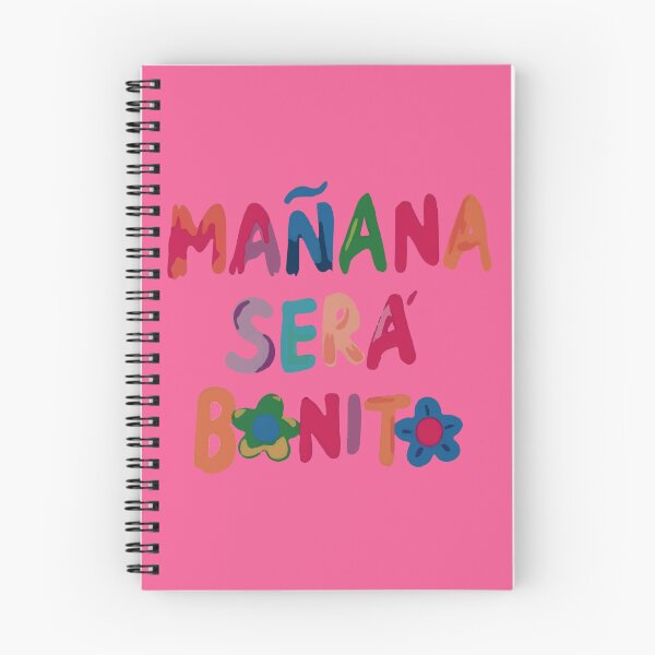 Item preview, mañana sera bonito designed and sold by jmspeedy661.
