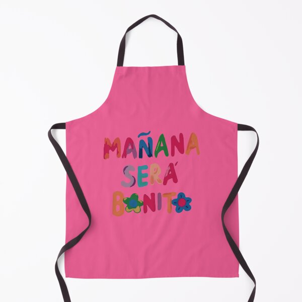Item preview, mañana sera bonito designed and sold by jmspeedy661.