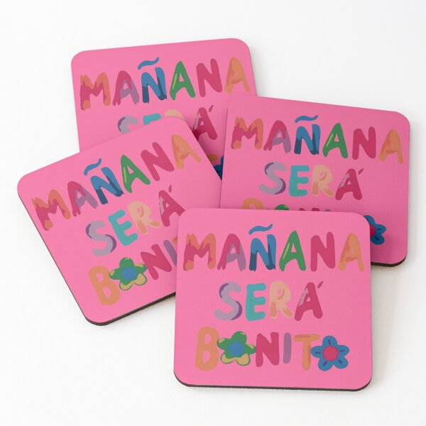 Item preview, mañana sera bonito designed and sold by jmspeedy661.