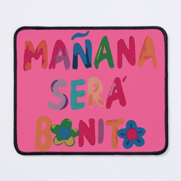 Item preview, mañana sera bonito designed and sold by jmspeedy661.