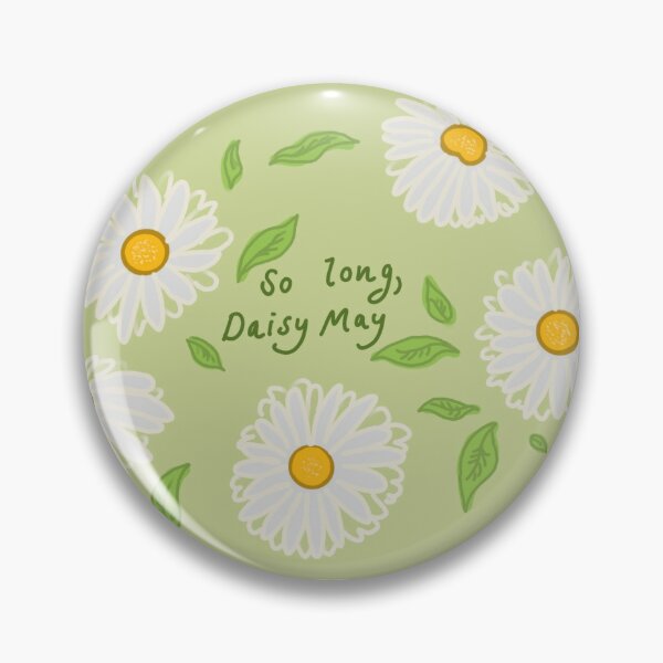 Pin on Daisy may
