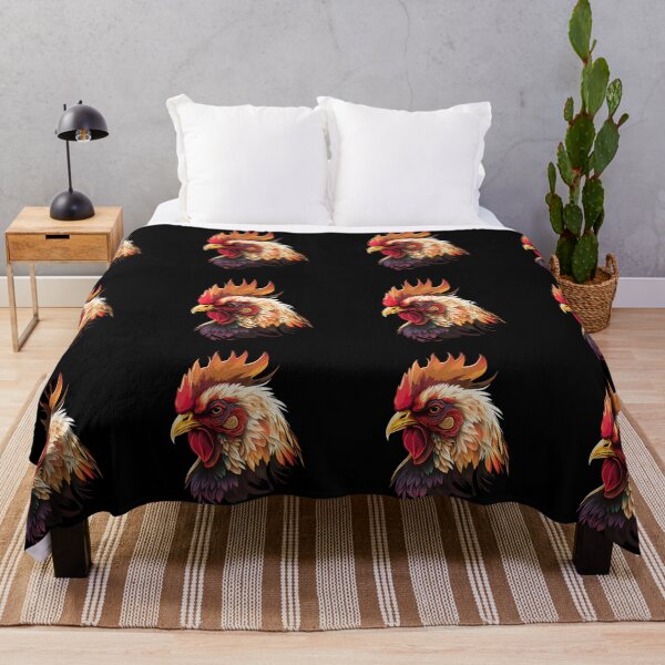 Item preview, Chicken Sweatshirt Rooster Shirt, Rooster design, chicken design designed and sold by Richard Montag.