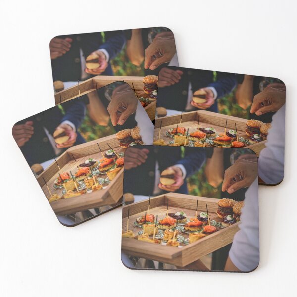 Item preview, Party finger food designed and sold by Ruhrpottpicture.