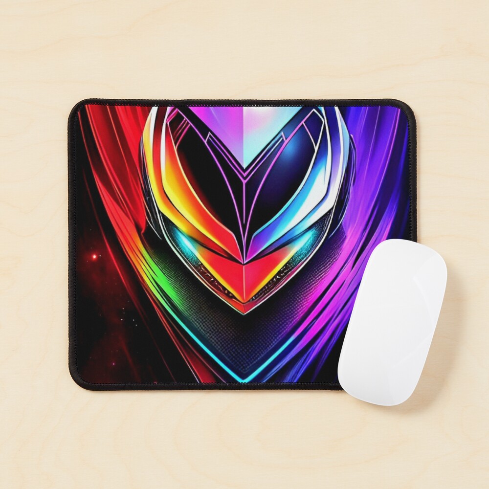 Item preview, Mouse Pad designed and sold by StHallow.