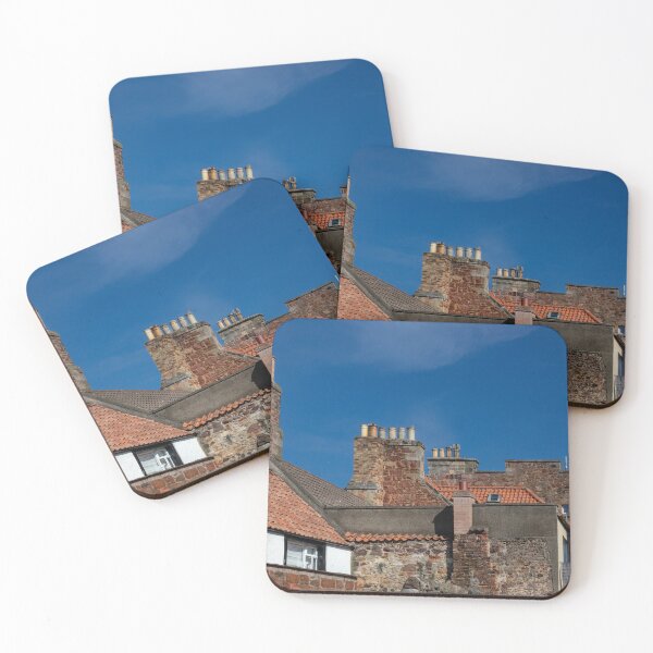 Item preview, North Berwick  designed and sold by jasminewang.