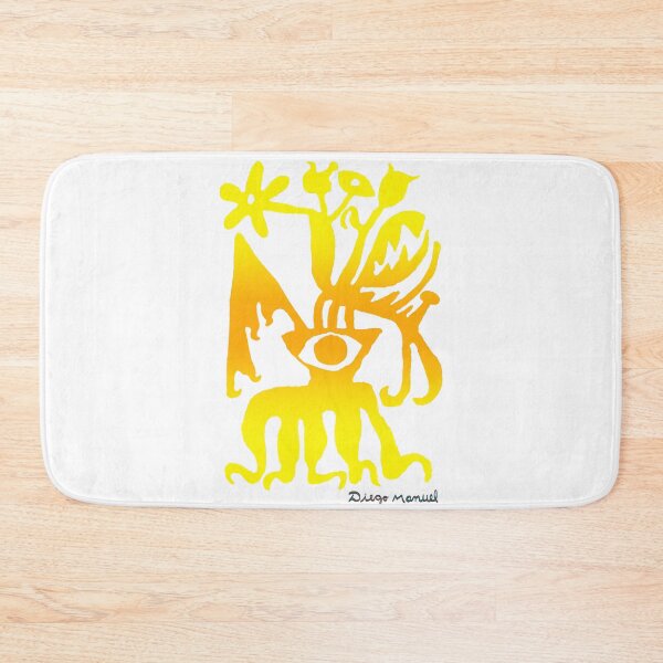 Item preview, Pop abstract designed and sold by Diego Manuel Rodriguez.