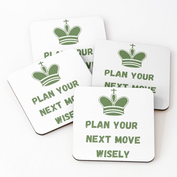 Item preview, chess instructor, chess coach, chess trainer, plan your next move wisely print,  designed and sold by KesDesigns ⭐⭐⭐⭐⭐.