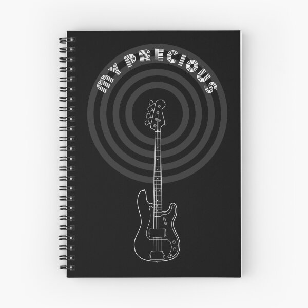 Item preview, my precious bass designed and sold by humanmetronome.