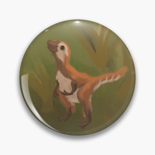 Item preview, Tyrannosaurus Rex Mother & Baby designed and sold by Lillianna Darkling.