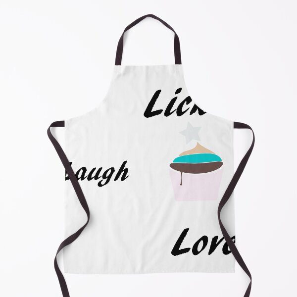 Item preview, Sprinkles and Smiles White Linen designed and sold by TechsQuickArt.
