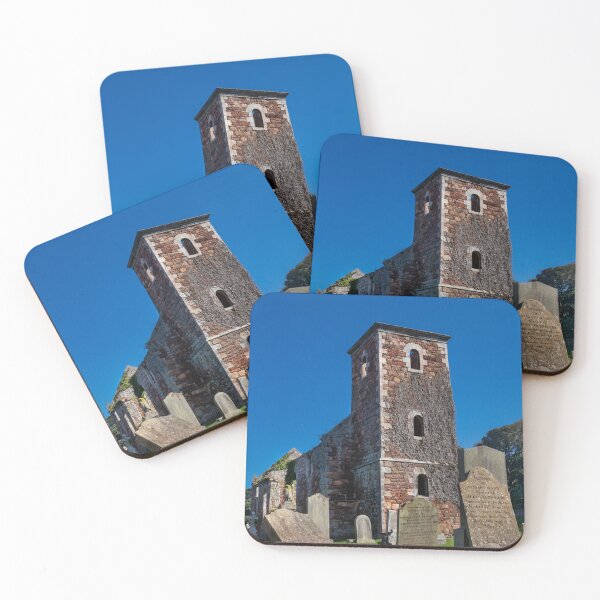 Item preview,  St Andrews Kirk designed and sold by jasminewang.