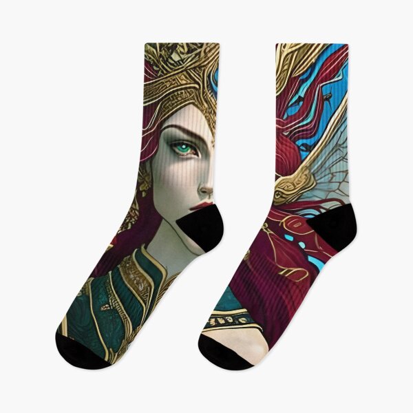 Item preview, Mythical Tales Brought to Life designed and sold by Rui Fernandes.