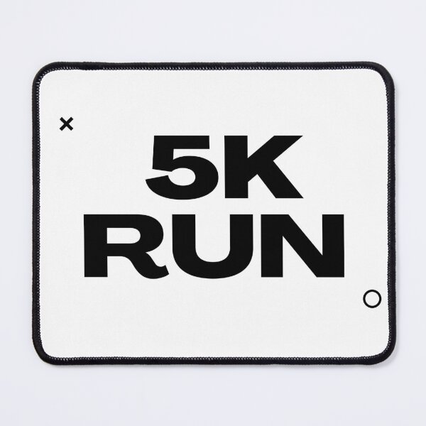 Item preview, 5K RUNNER designed and sold by Christopher Rodriguez.