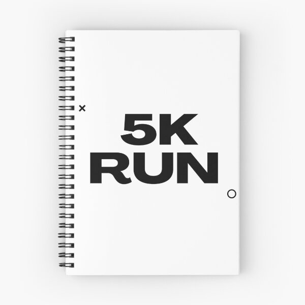 Item preview, 5K RUNNER designed and sold by Christopher Rodriguez.