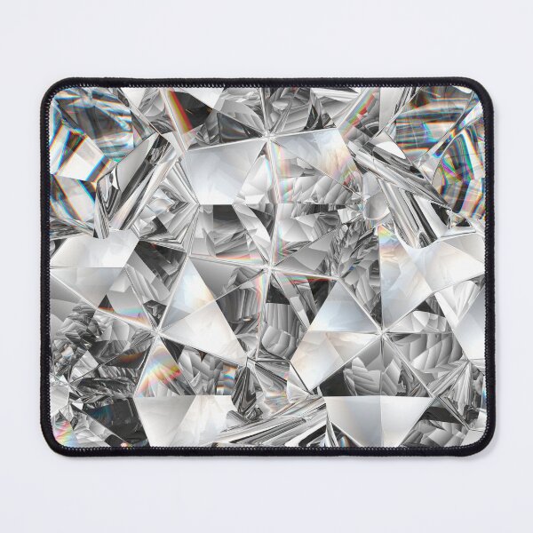 Item preview, Diamond facets designed and sold by zafirahansen.
