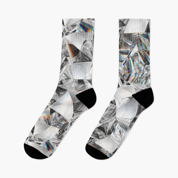 Item preview, Diamond facets designed and sold by zafirahansen.
