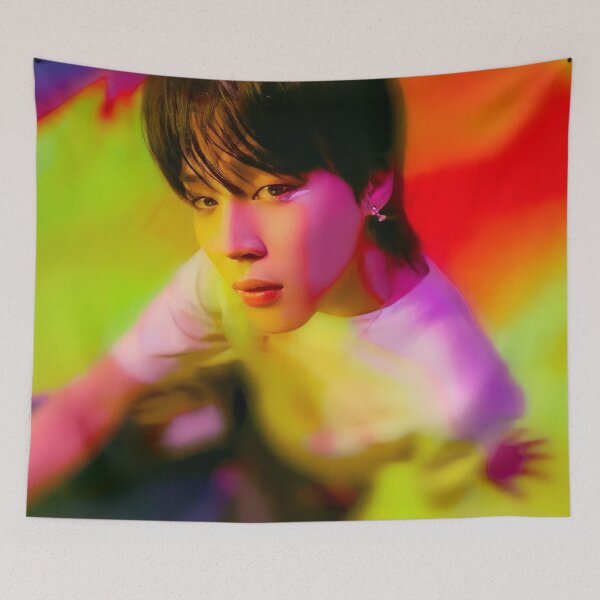 Item preview, Jimin mv designed and sold by loonelywhale.