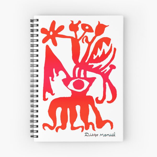 Item preview, Pop abstract designed and sold by Diego Manuel Rodriguez.
