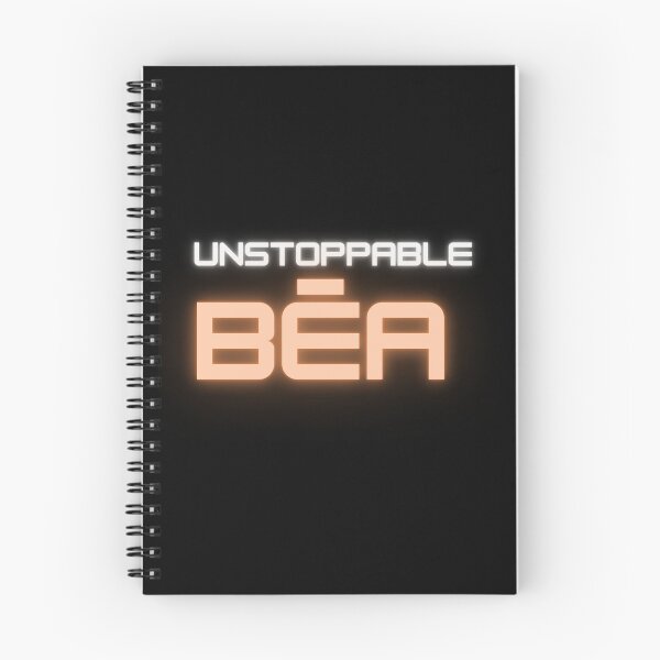 Item preview, Isagenix BĒA unstoppable Energy Drink designed and sold by Archer25.
