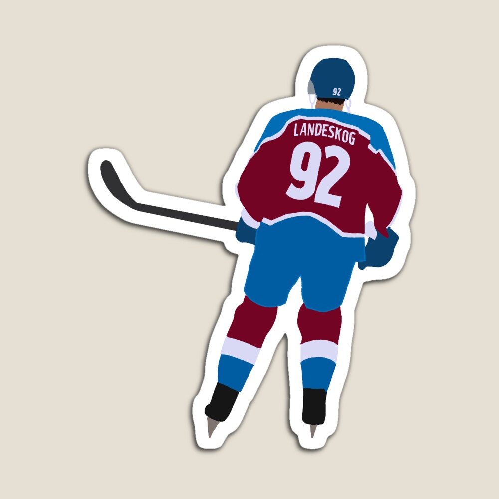 Products – Tagged Gabriel Landeskog