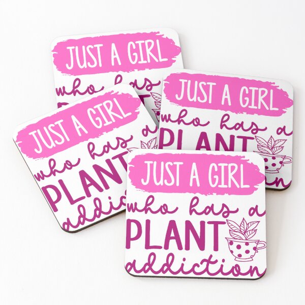 Item preview, Chica ama la planta designed and sold by AstorAurora.