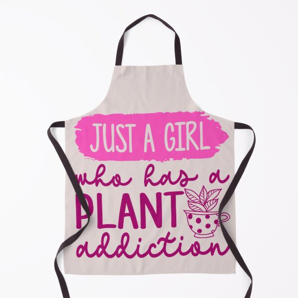 Item preview, Chica ama la planta designed and sold by AstorAurora.