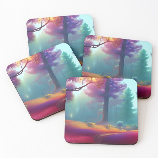 Item preview, When you visited the magic forest designed and sold by brandway.