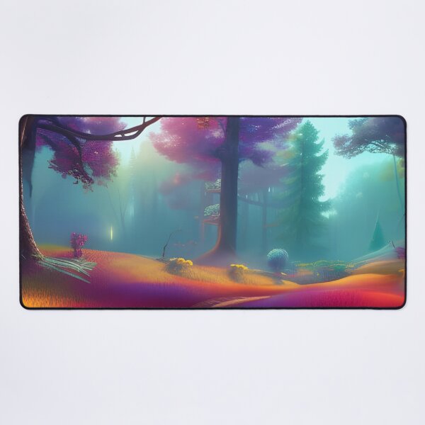 Item preview, When you visited the magic forest designed and sold by brandway.