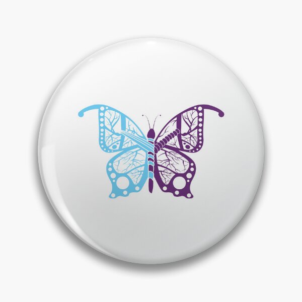 Item preview, MALS & SMAS Butterfly designed and sold by MALSFoundation.