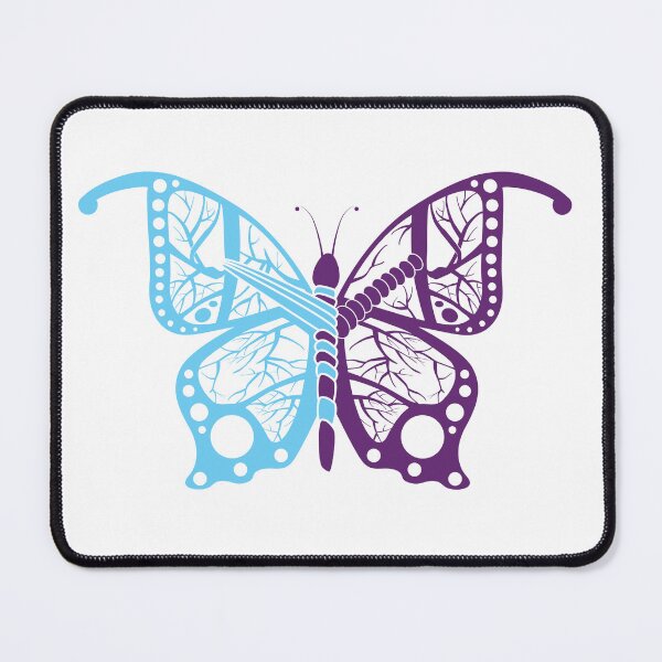 Item preview, MALS & SMAS Butterfly designed and sold by MALSFoundation.