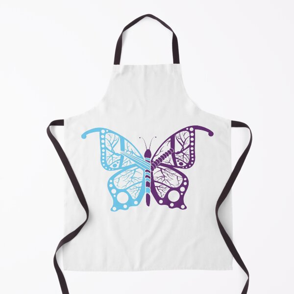 Item preview, MALS & SMAS Butterfly designed and sold by MALSFoundation.