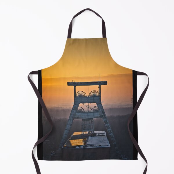 Item preview, Ewald colliery in Herten - Ruhrgebiet - Ruhrpott - Germany designed and sold by Ruhrpottpicture.
