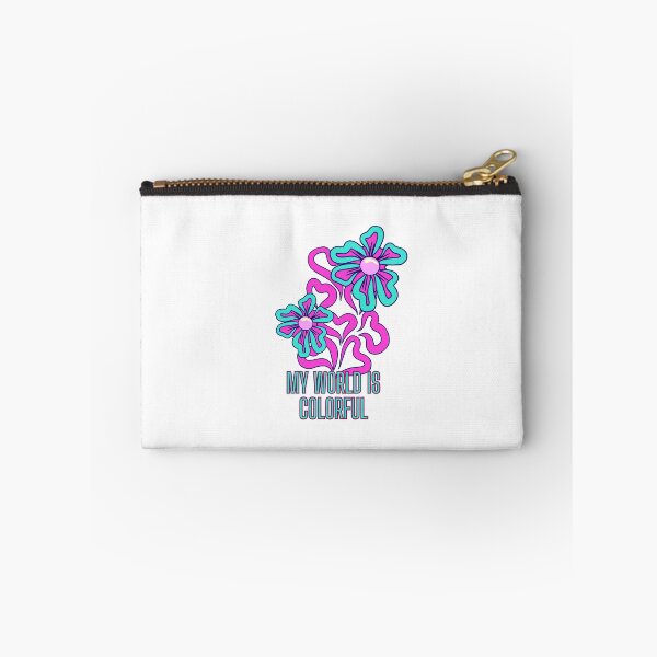 Item preview, The world is colorful designed and sold by desssigner.