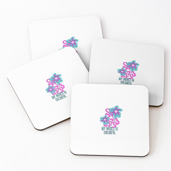 Item preview, The world is colorful designed and sold by desssigner.