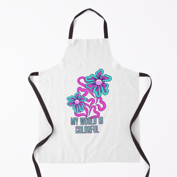 Item preview, The world is colorful designed and sold by desssigner.